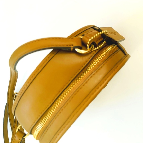 Coach Canteen Crossbody Smooth Leather - Picture 4 of 6